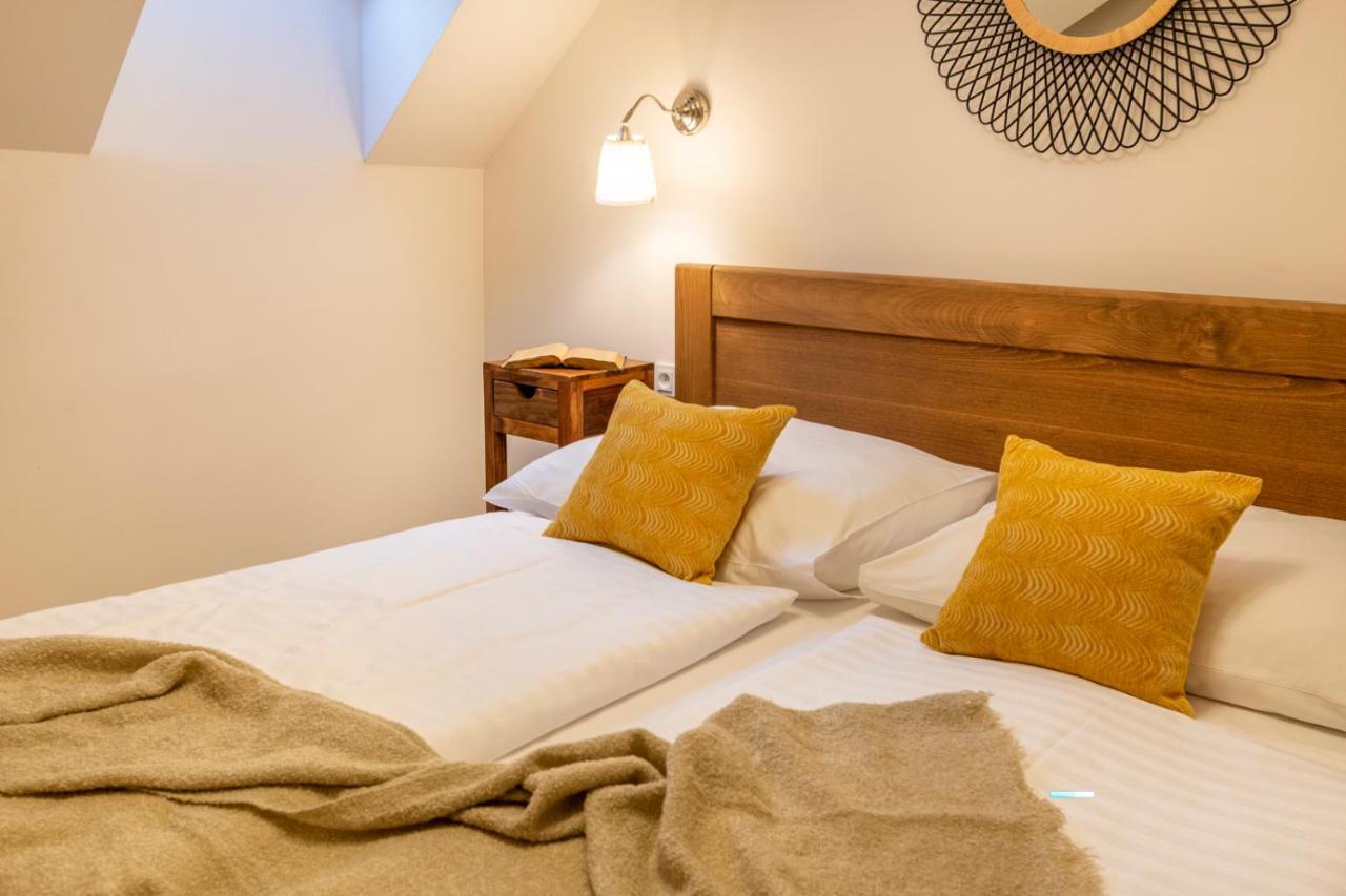 Masna 20 - Old Town Aparthotel Prague