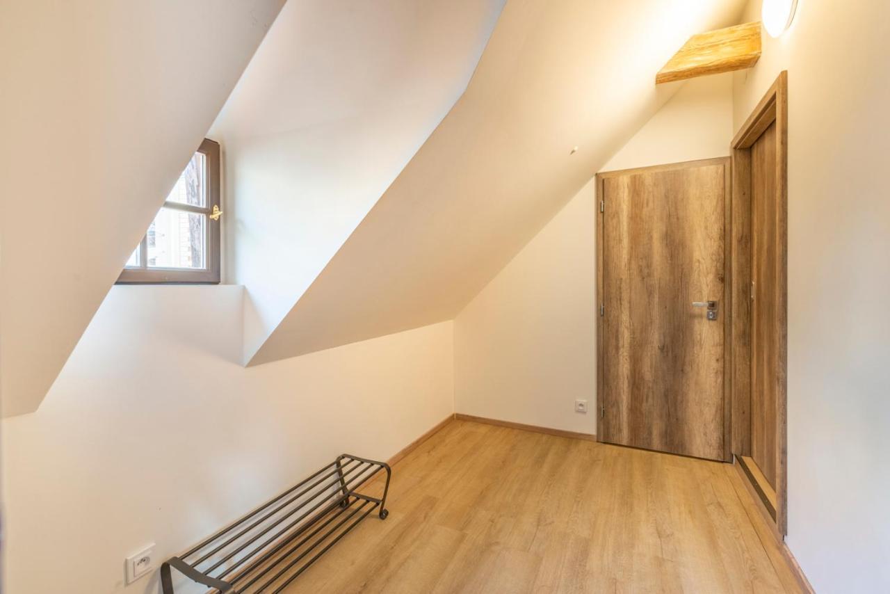Masna 20 - Old Town Aparthotel Prague