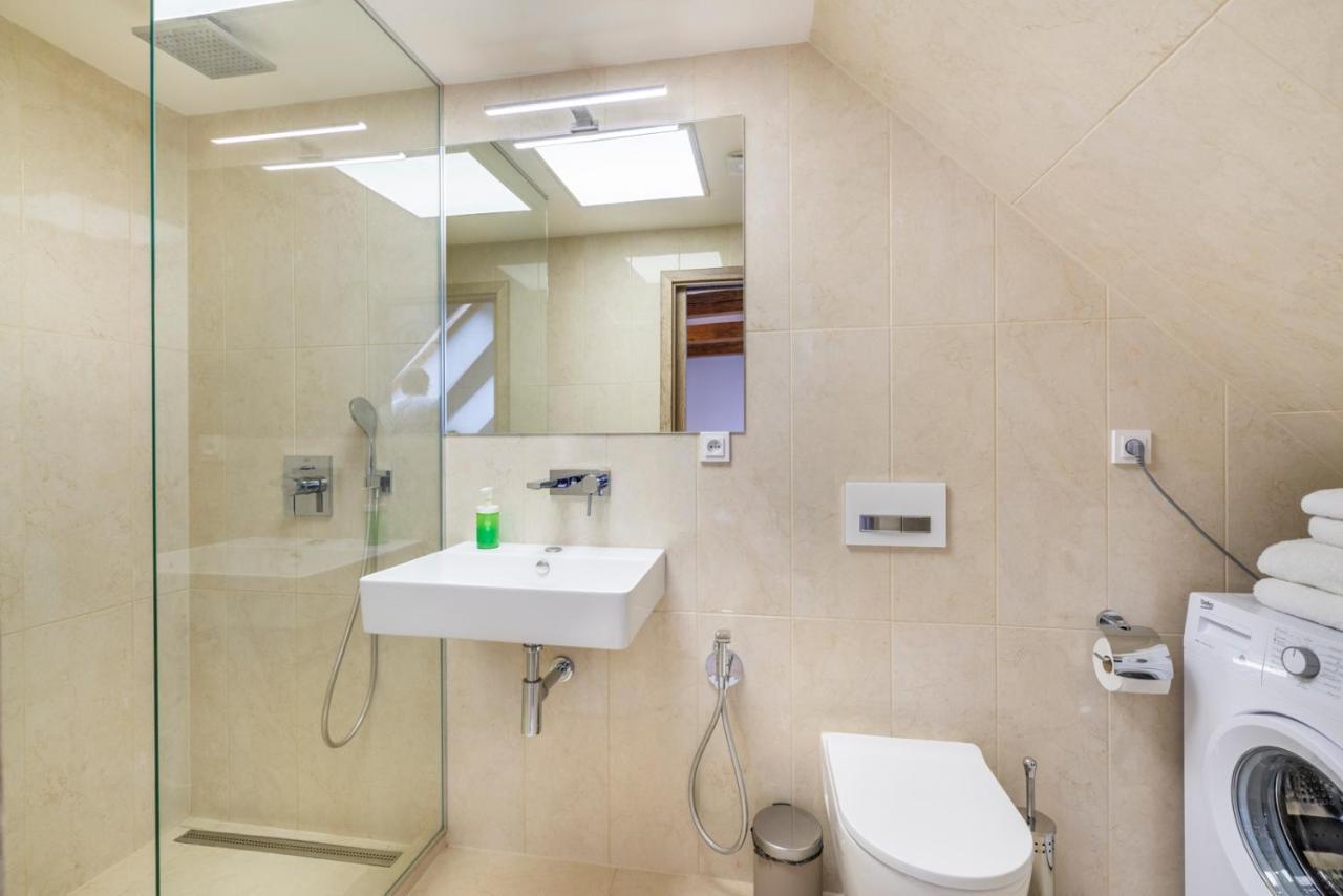 Aparthotel Masna 20 - Old Town Prague
