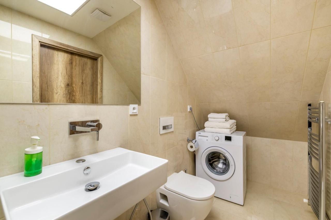 Aparthotel Masna 20 - Old Town Prague